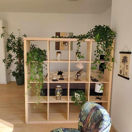 Straight-Up Fantastic Bright Apartment! Århus Kültér fotó