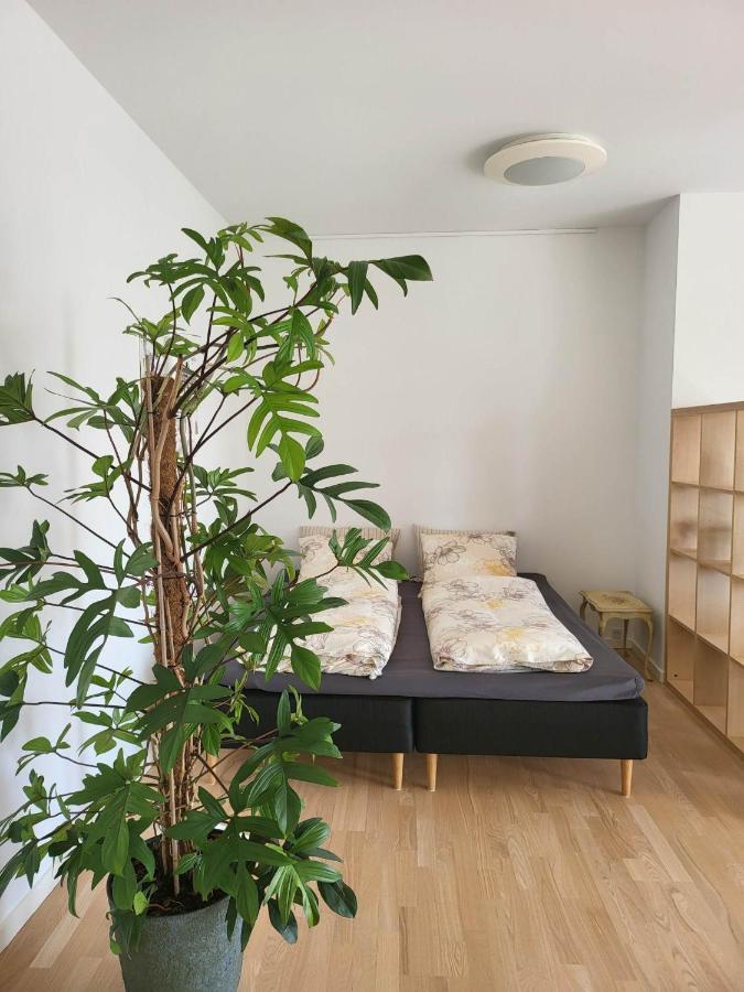 Straight-Up Fantastic Bright Apartment! Århus Kültér fotó