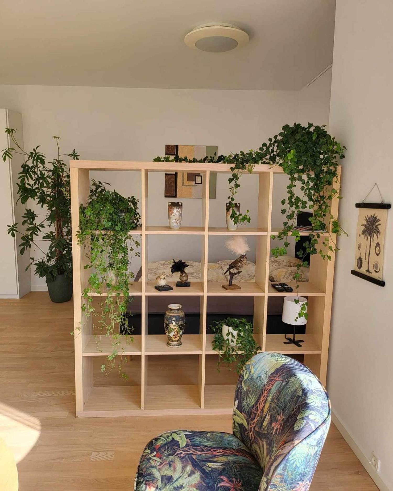 Straight-Up Fantastic Bright Apartment! Århus Kültér fotó