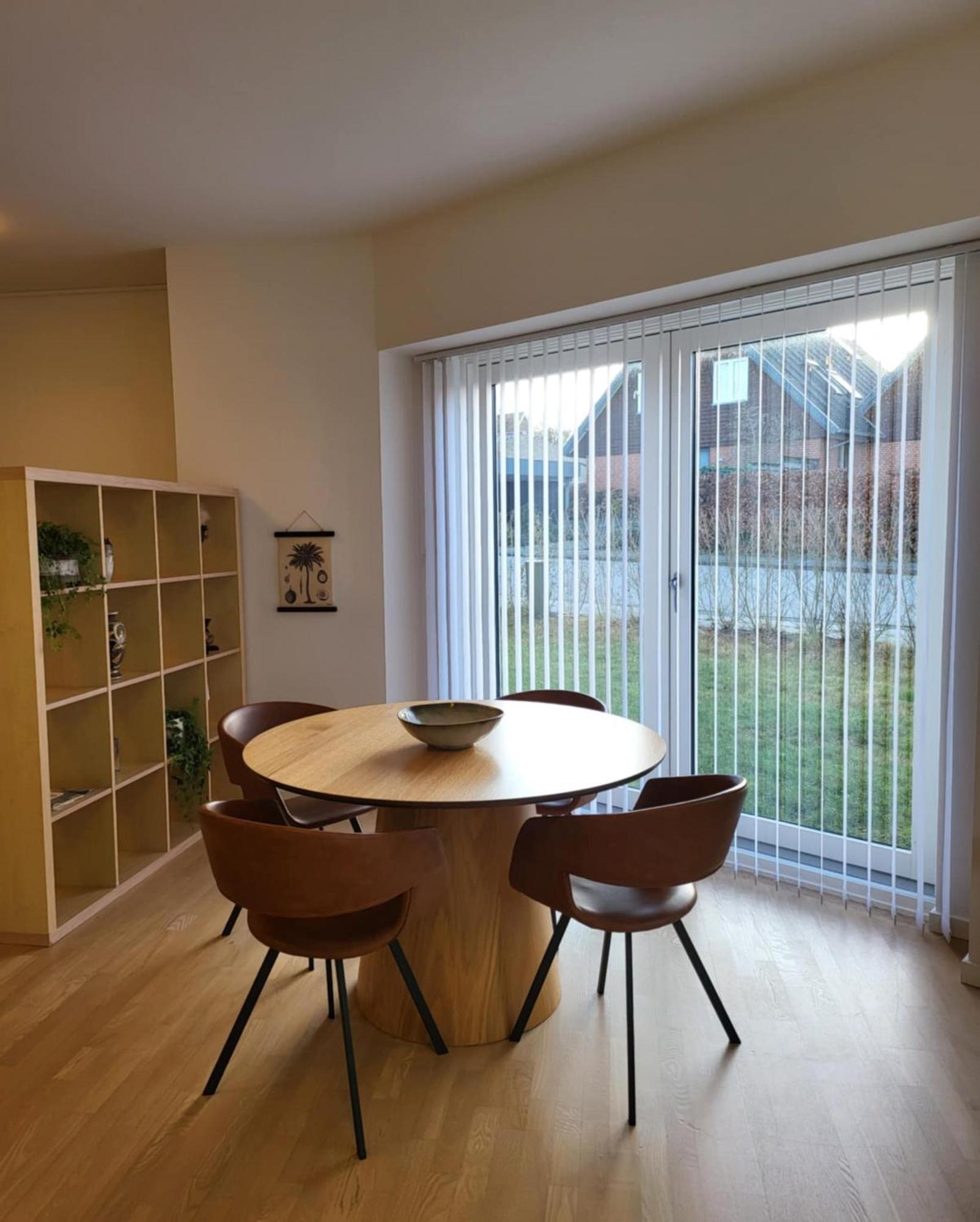 Straight-Up Fantastic Bright Apartment! Århus Kültér fotó